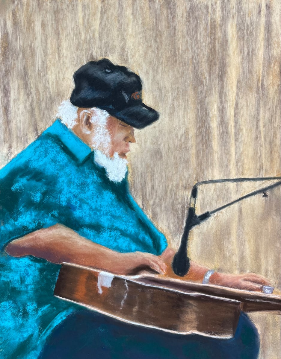 Let 'Er Riff by Jane D. Steelman, Image 1.