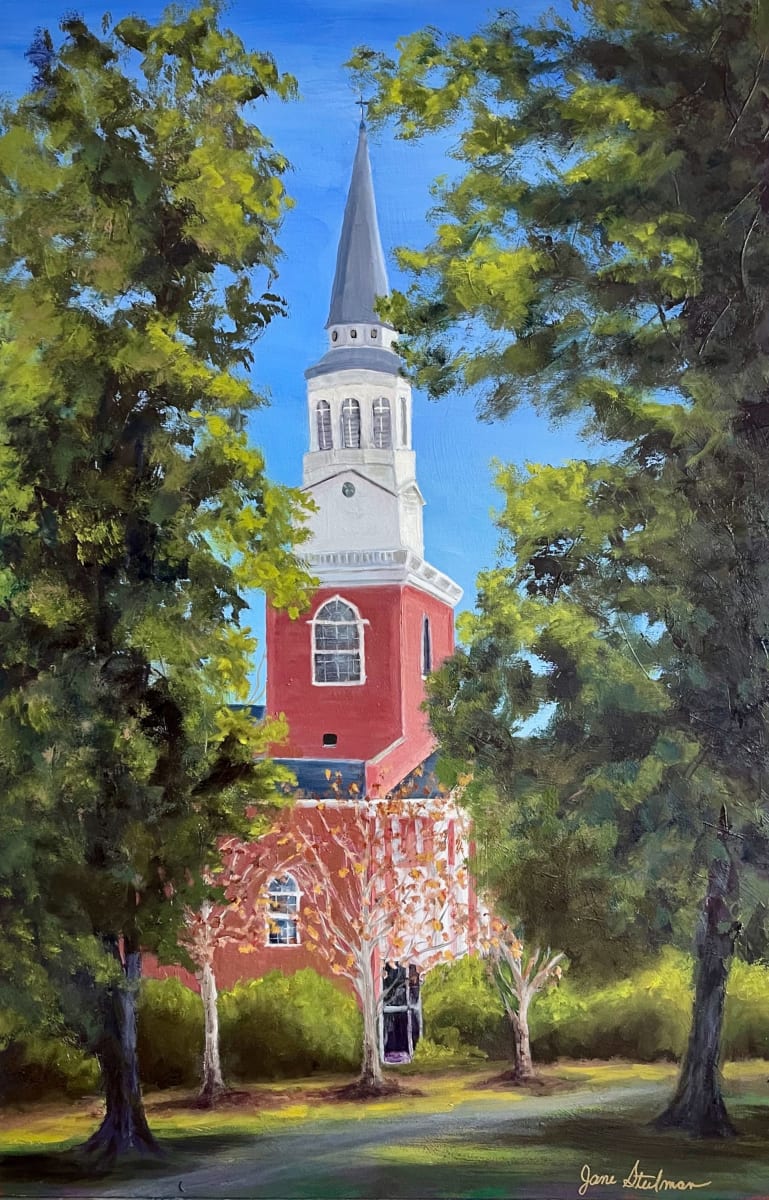 A Peek At Binkley by Jane D. Steelman, Image 2.