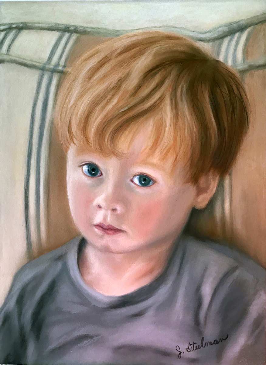 Devyn, Image 1.