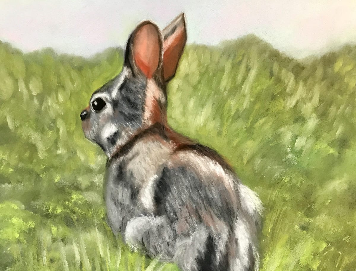 Guarding the Garden by Jane D. Steelman 