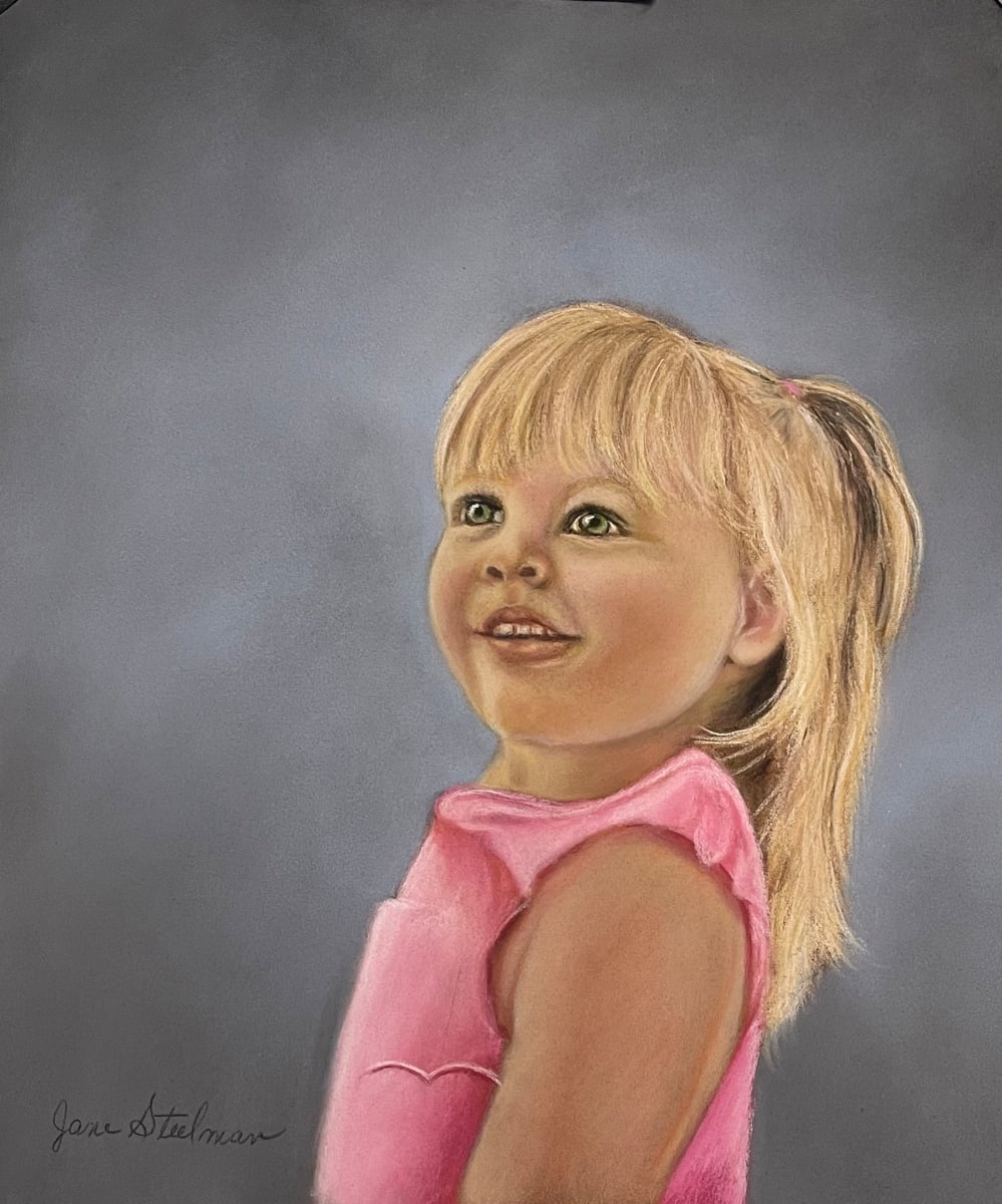 Commission: Payton by Jane D. Steelman, Image 1.
