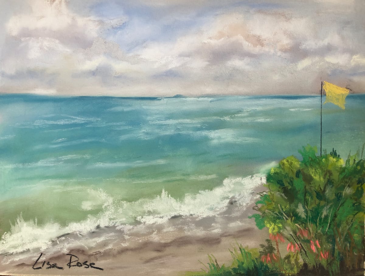Jaycee Park 3 by Lisa Rose Fine Art 