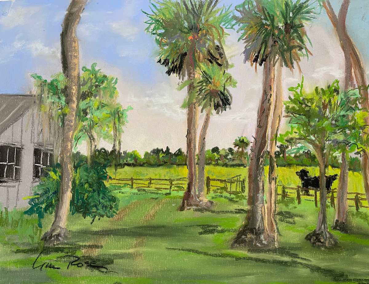 Sexton Ranch, Image 1.