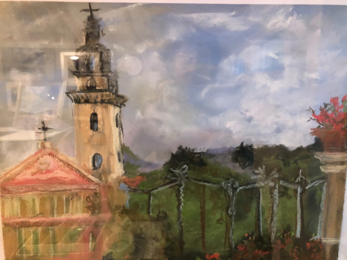 Dolceacqua by Lisa Rose Fine Art, Image 1.