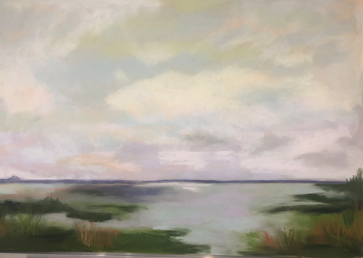 Summer Textures by Lisa Rose Fine Art, Image 1.