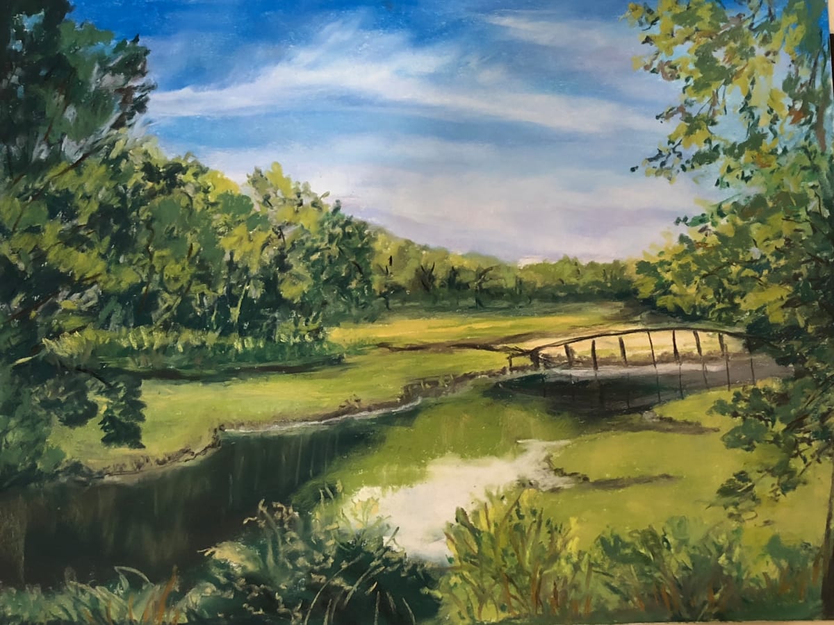 Gannet Creek by Lisa Rose Fine Art, Image 1.