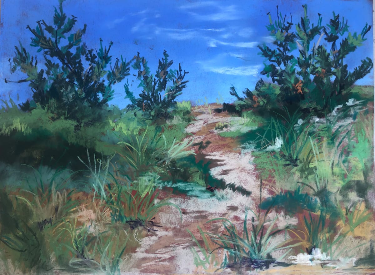 Atlantic Beach by Lisa Rose Fine Art, Image 1.