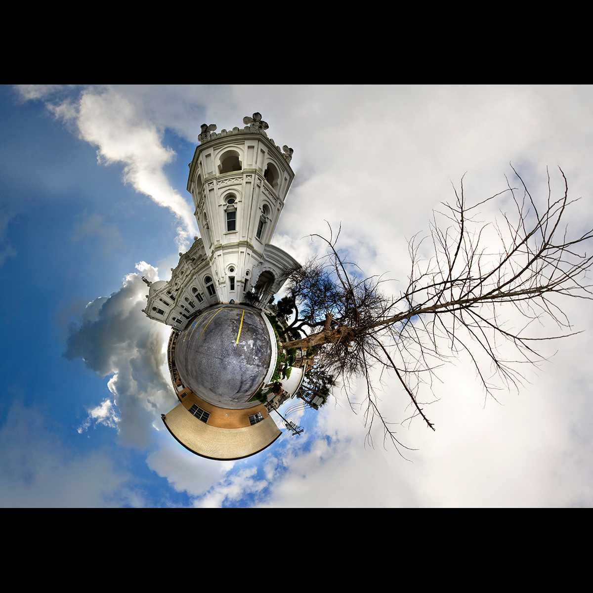 Sacred Heart by Syd Moen, Image 1.