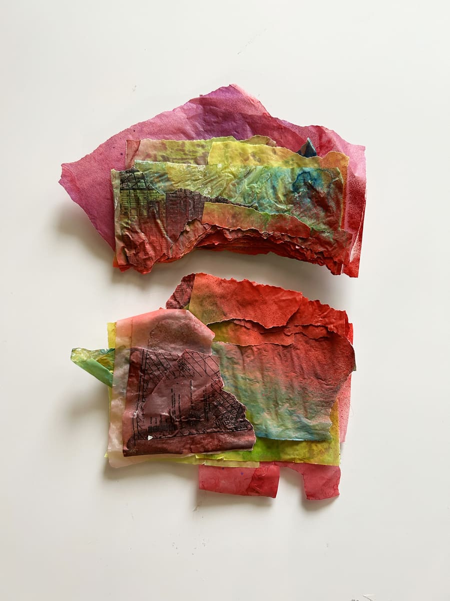 23rd Street by Erin Kendrick, Image 2.