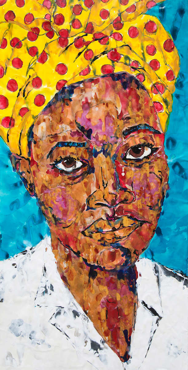 mima. by Erin Kendrick, Image 2.