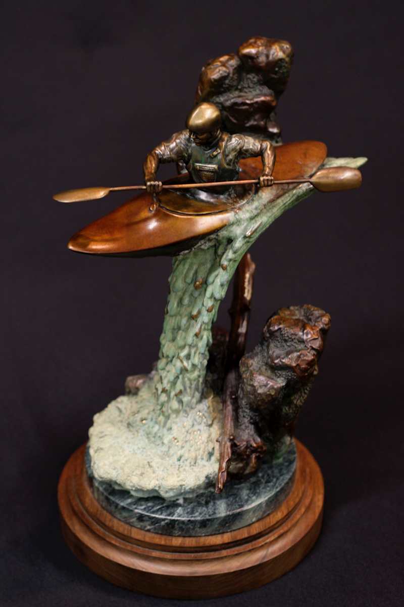 Flow by Jason Johnston, Image 1.