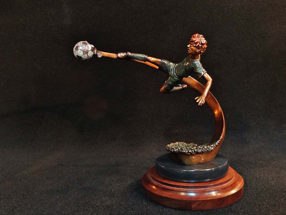 Goaaaal! by Jason Johnston, Image 2.
