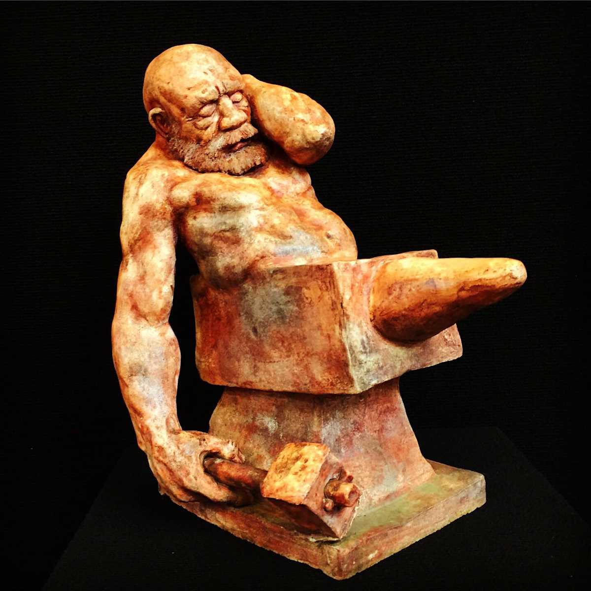 Work Ethic by Jason Johnston, Image 2.