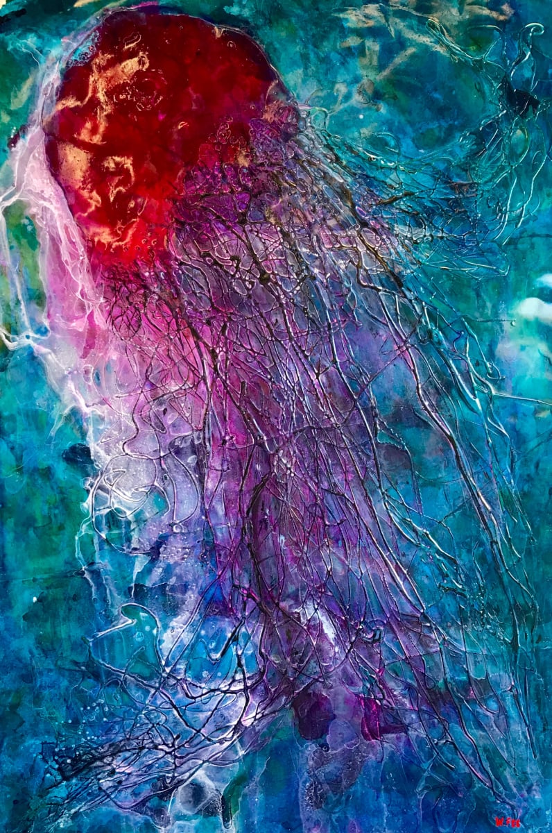 Joy Ride by Wendy Fee, Image 1.