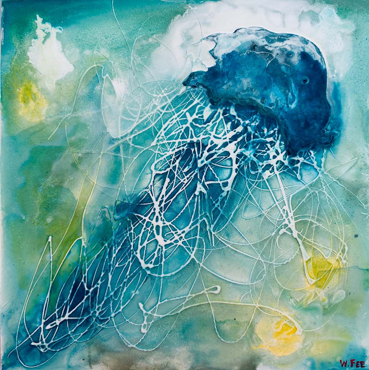 Fresca by Wendy Fee, Image 1.