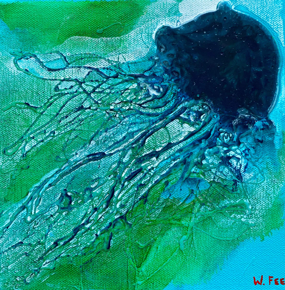"Mint Julep" #2, Image 1.