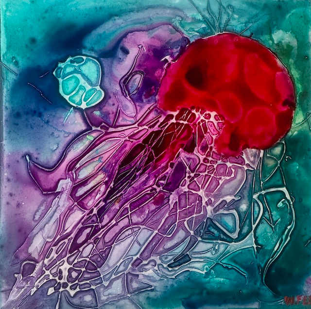 Snap! by Wendy Fee, Image 1.