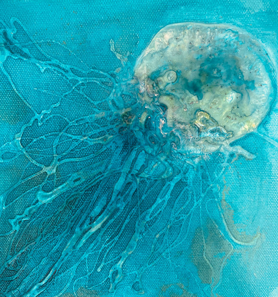 Soul Shimmer 3 by Wendy Fee, Image 1.