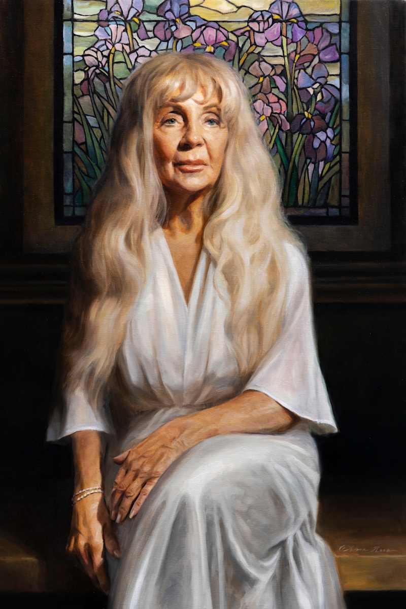 A Beauty That Endures by Anna Rose Bain 