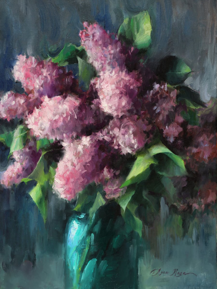 Last of the Lilacs 