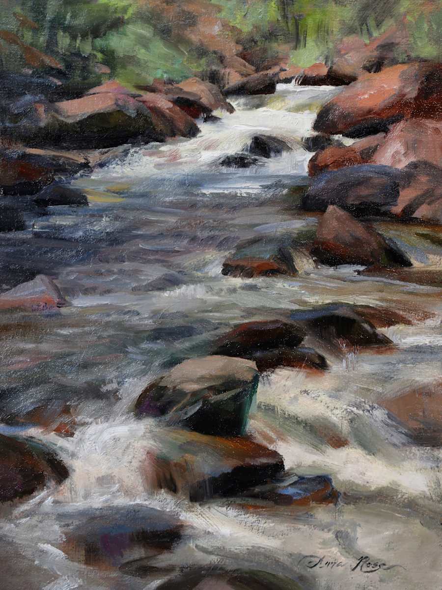 Spring Rush, Image 1.