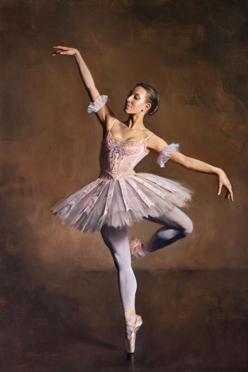 Intermezzo by Anna Rose Bain, Image 1.