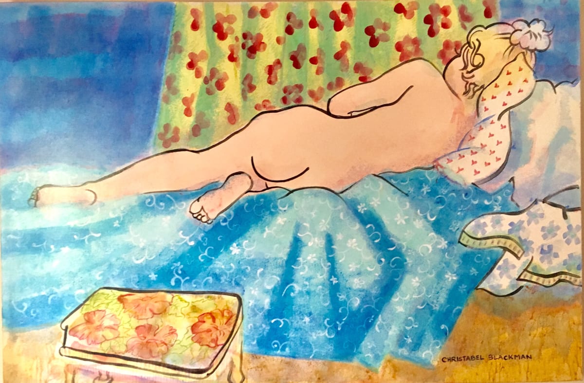 Valencian Dreams, Image 1.