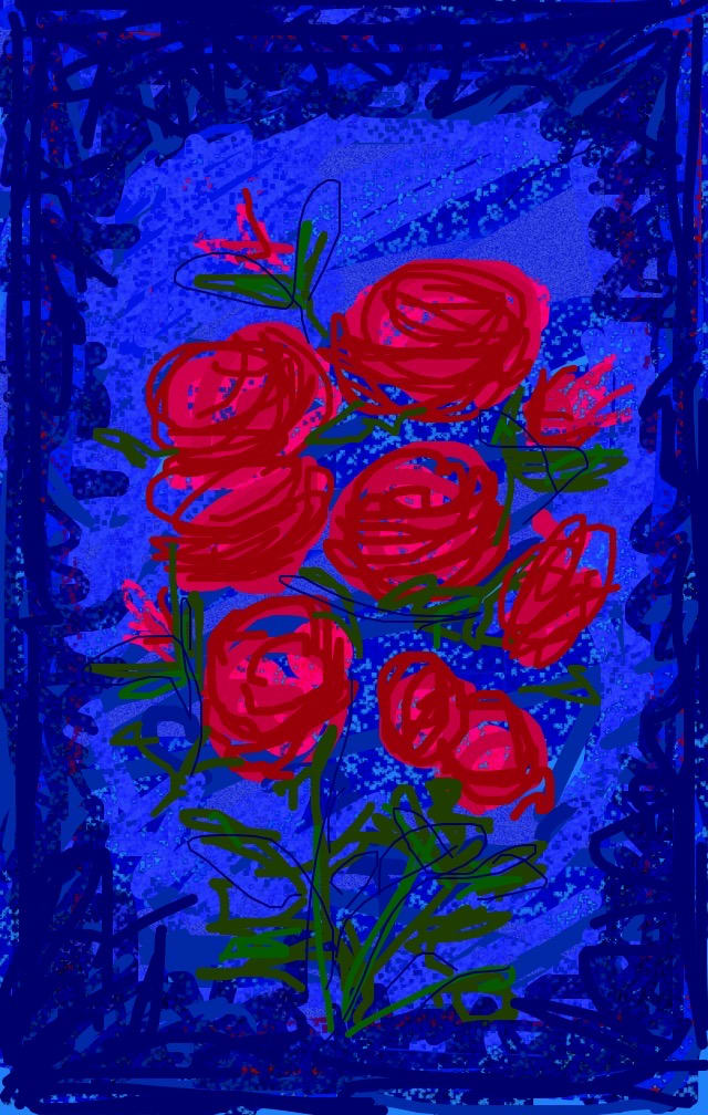 Flower Power, Image 2.
