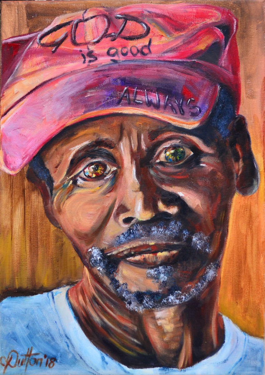 Always by Karien Dutton, Image 1.