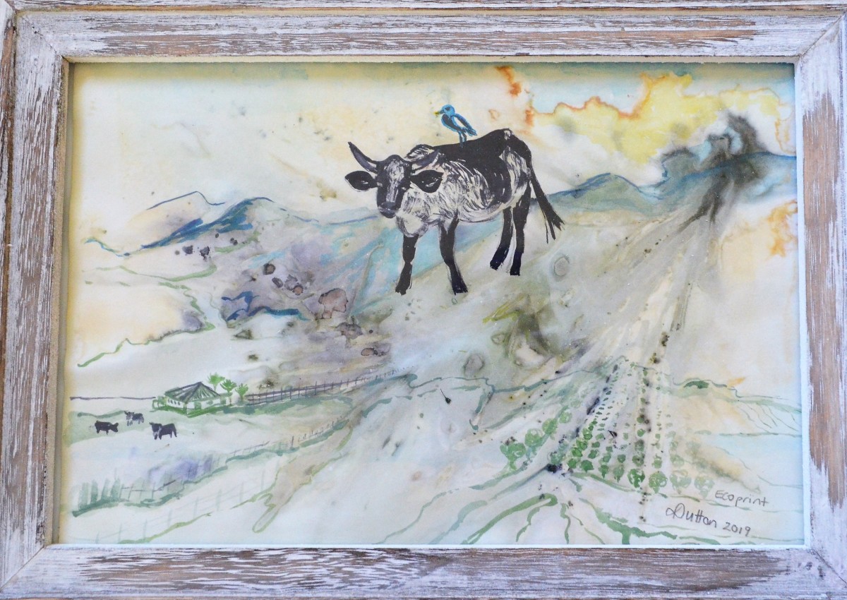 Let out to Meander by Karien Dutton 