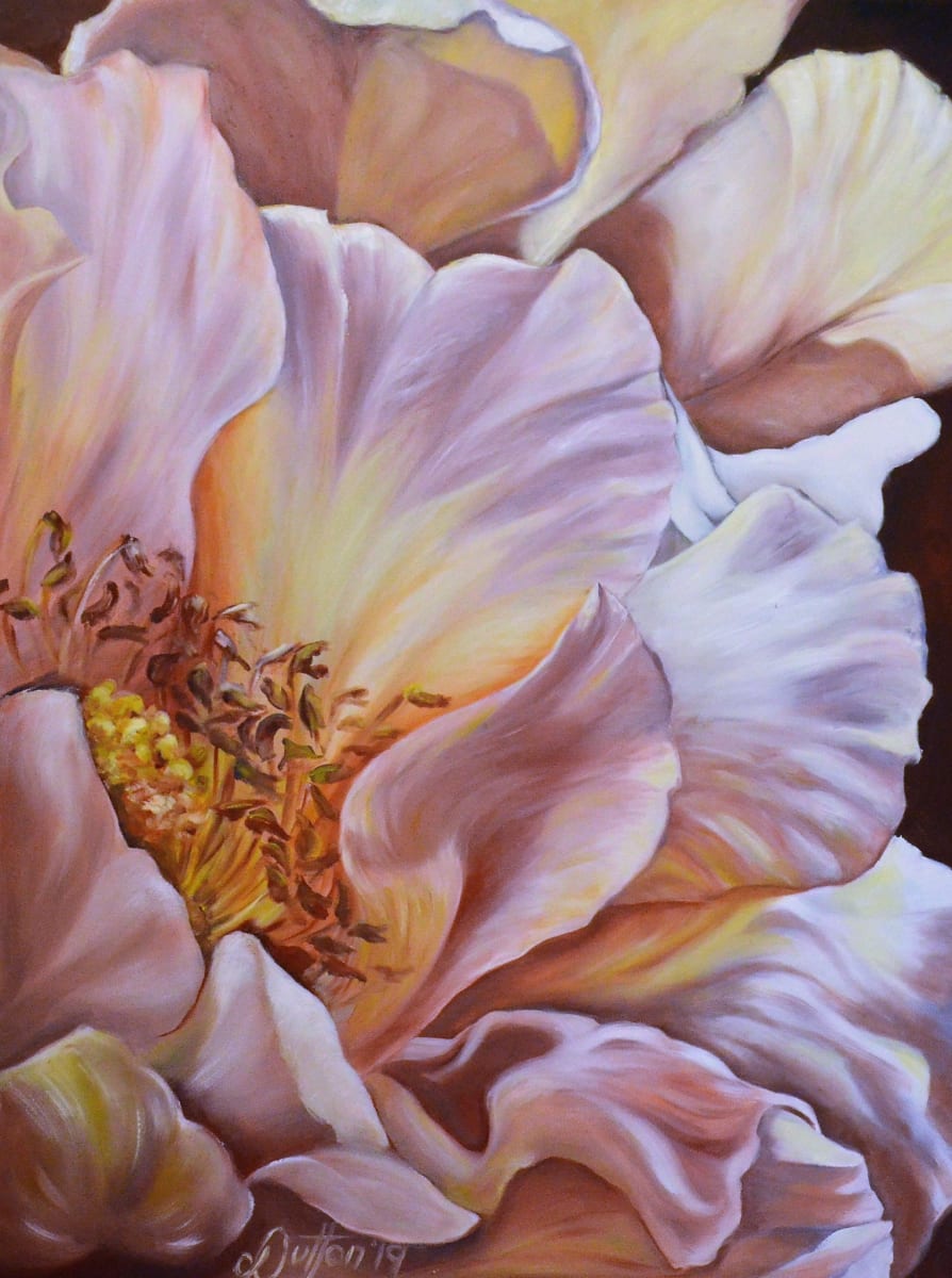 The Splendour of the King by Karien Dutton, Image 1.