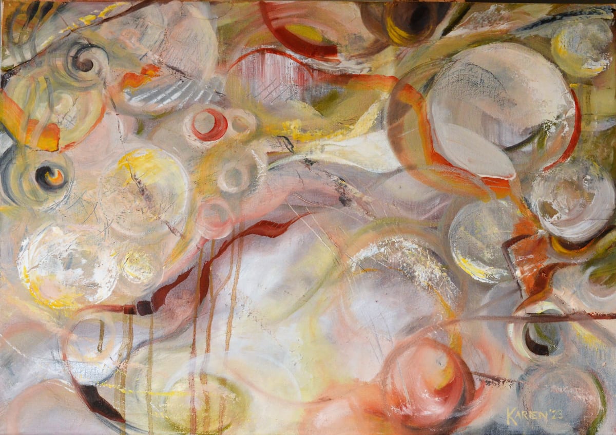 Shift by Karien Dutton, Image 1.