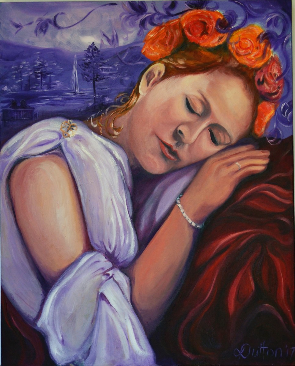 Peace by Karien Dutton 