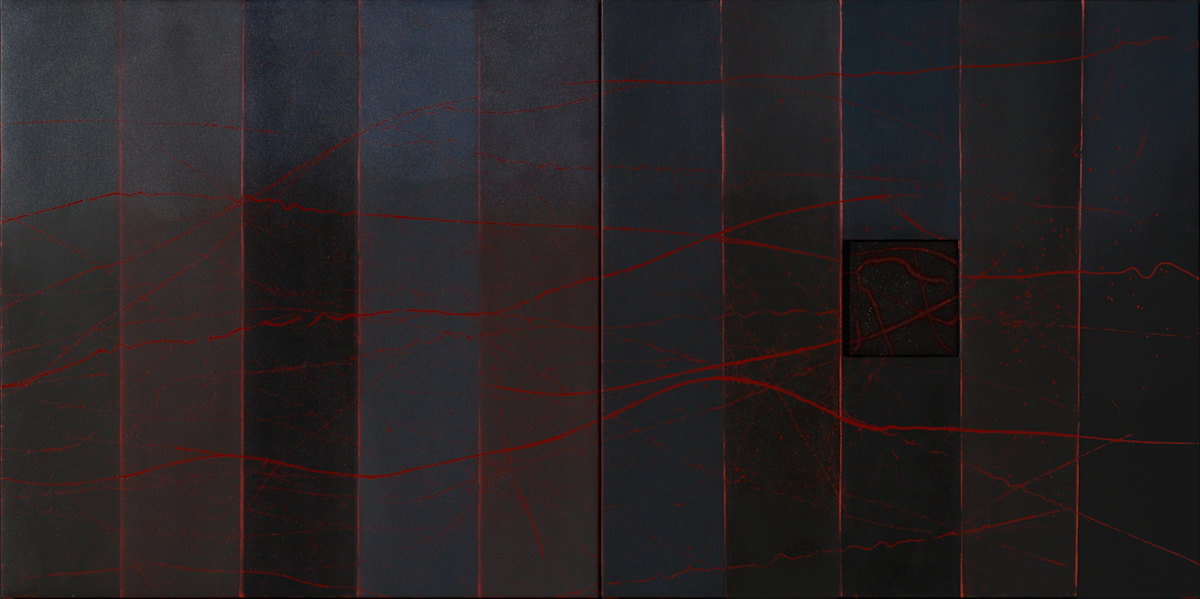 Between #23 by Carol Ladewig, Image 7.