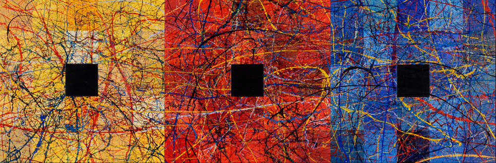 Between #21 by Carol Ladewig, Image 1.