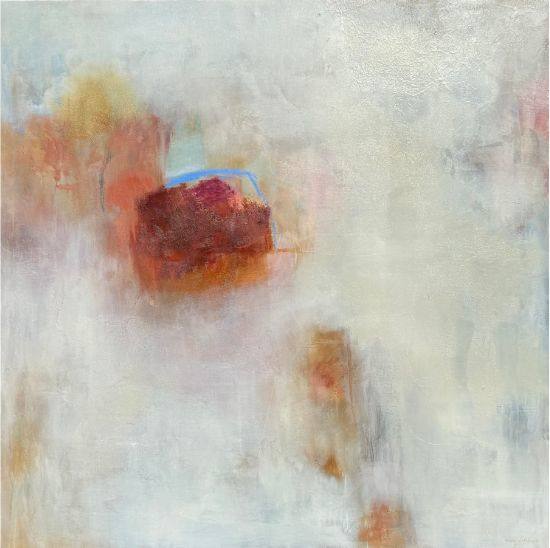 JUST A MEMORY by Casey Wakefield 