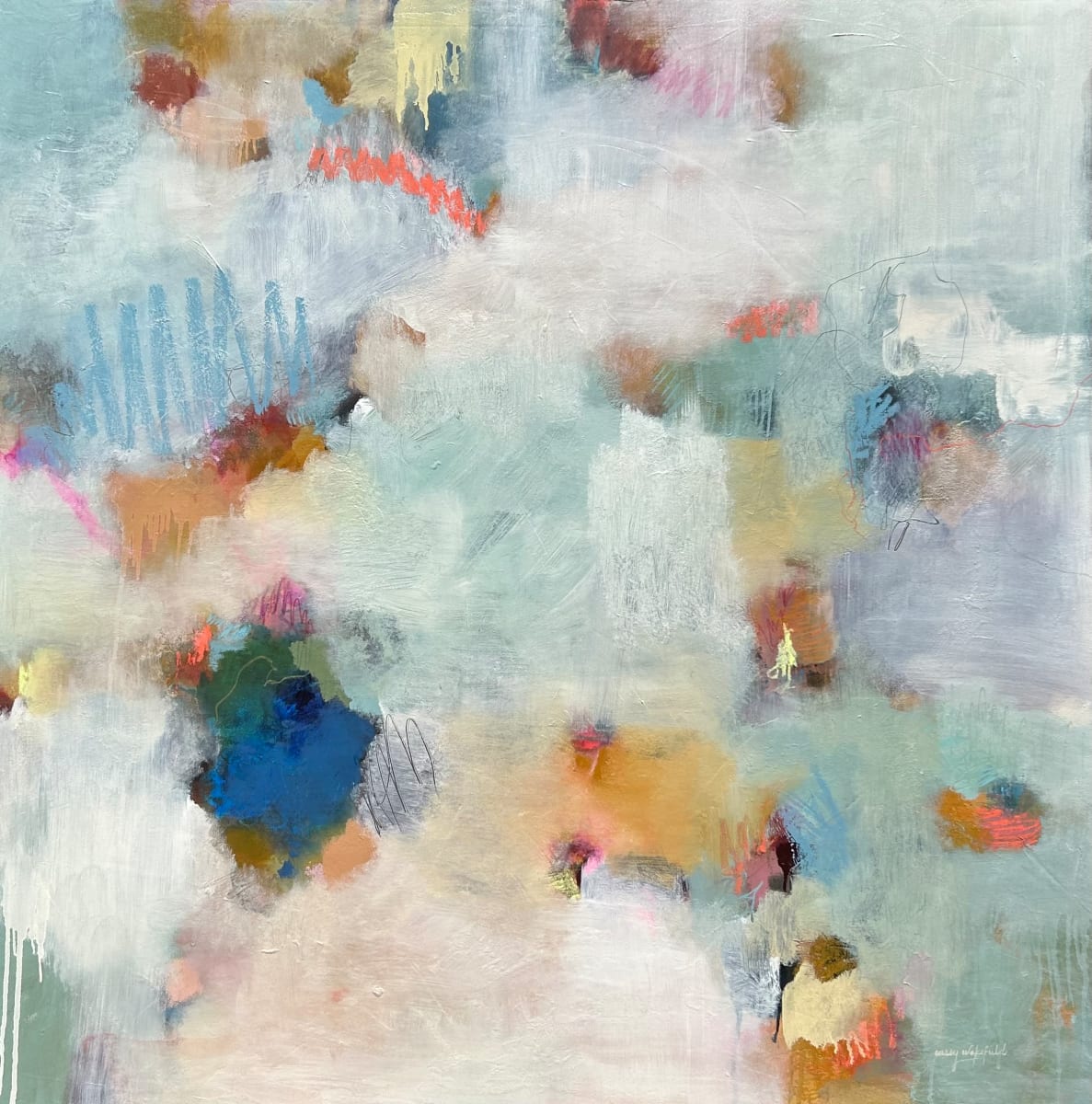 BIRD SONGS by Casey Wakefield, Image 1.