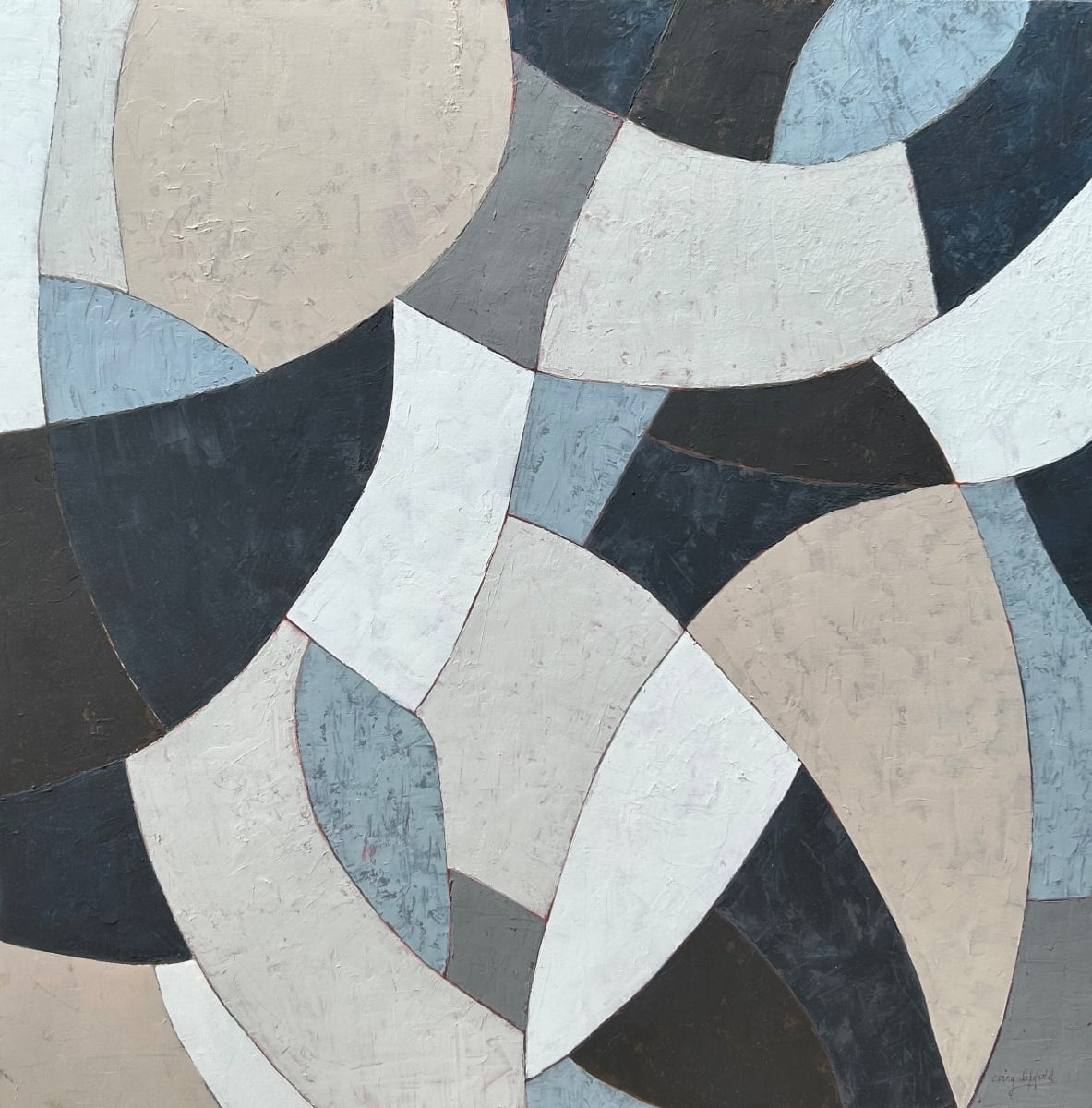 RAPT IN DANCE by Casey Wakefield 