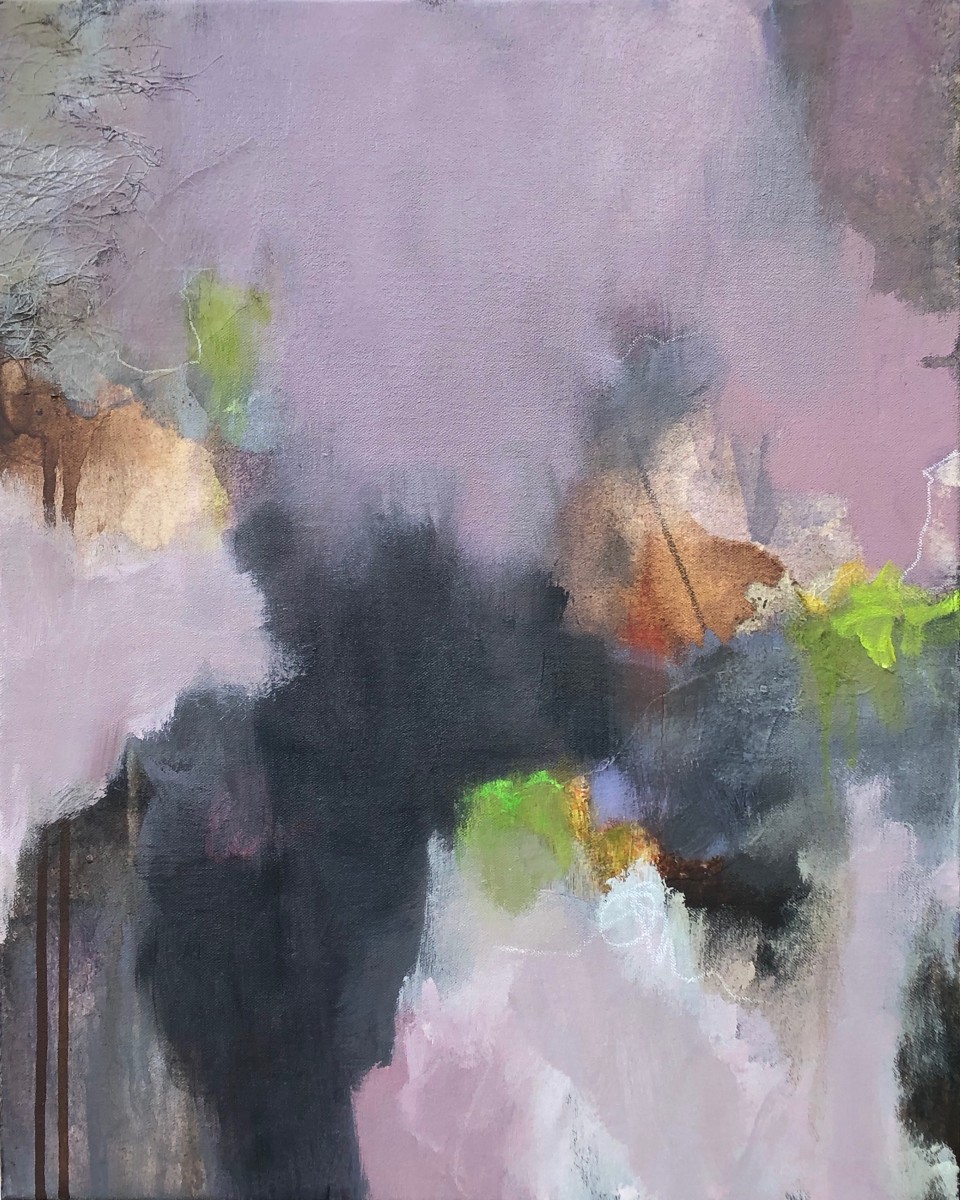 Time in Memory by Casey Wakefield, Image 1.
