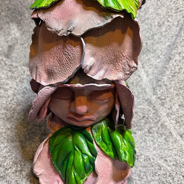 May by Deborah A. Berlin 