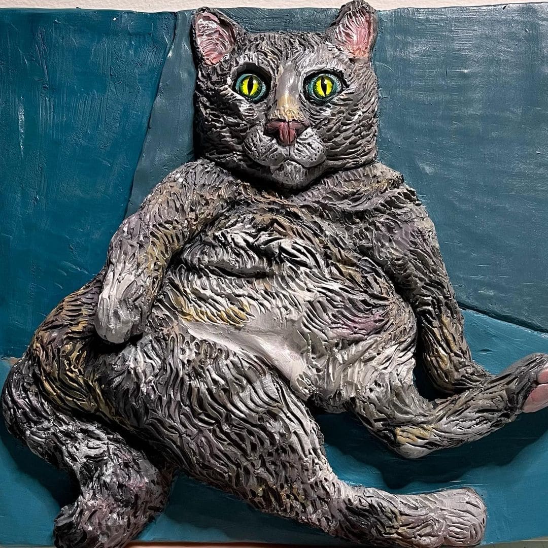 Meh by Deborah A. Berlin 