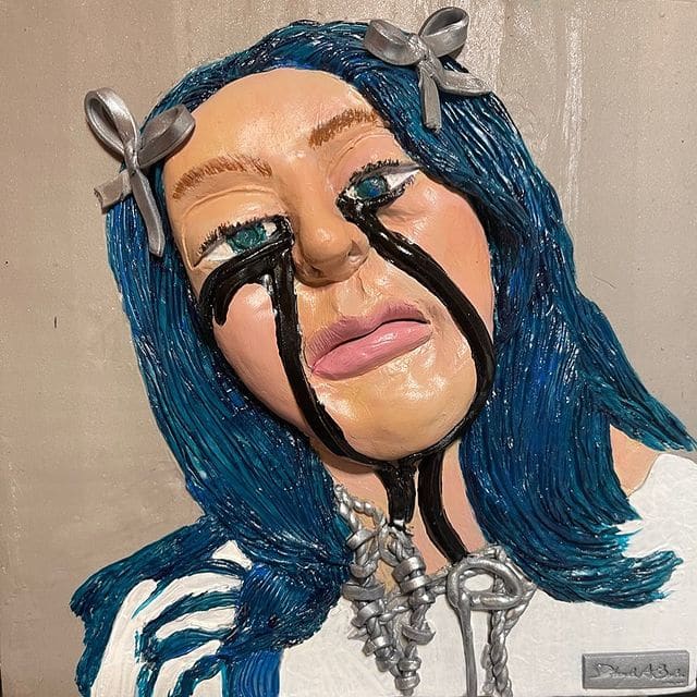 Devotee by Deborah A. Berlin 