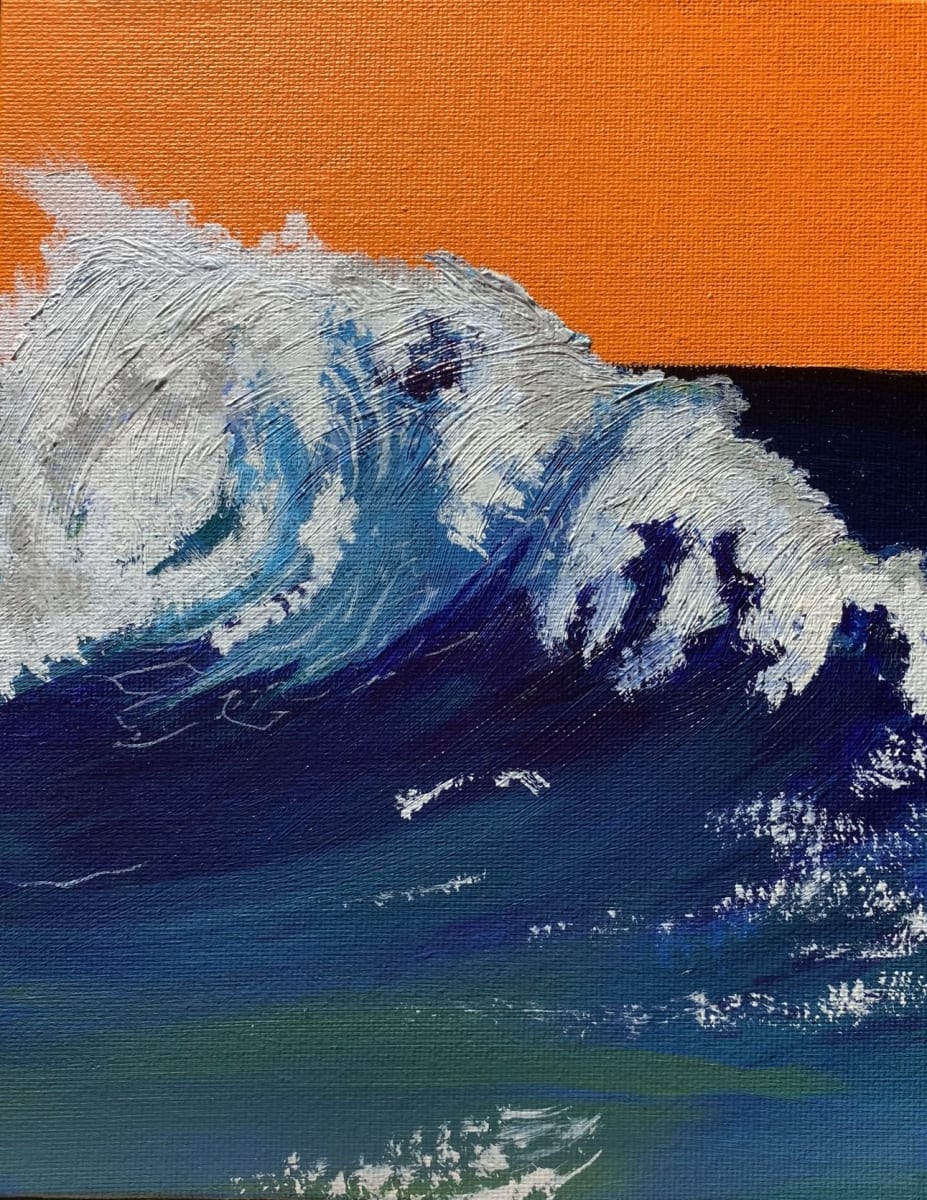 Contrast by Deborah A. Berlin, Image 1.