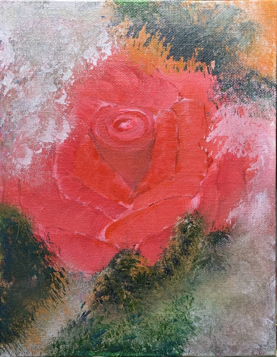 Anniversary by Deborah A. Berlin, Image 1.