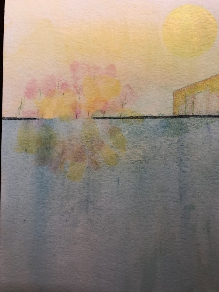 Still by Deborah A. Berlin, Image 1.