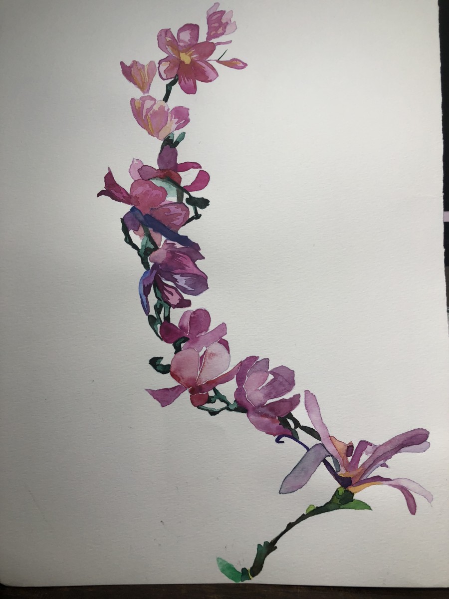 Tattoo Designs by Deborah A. Berlin 