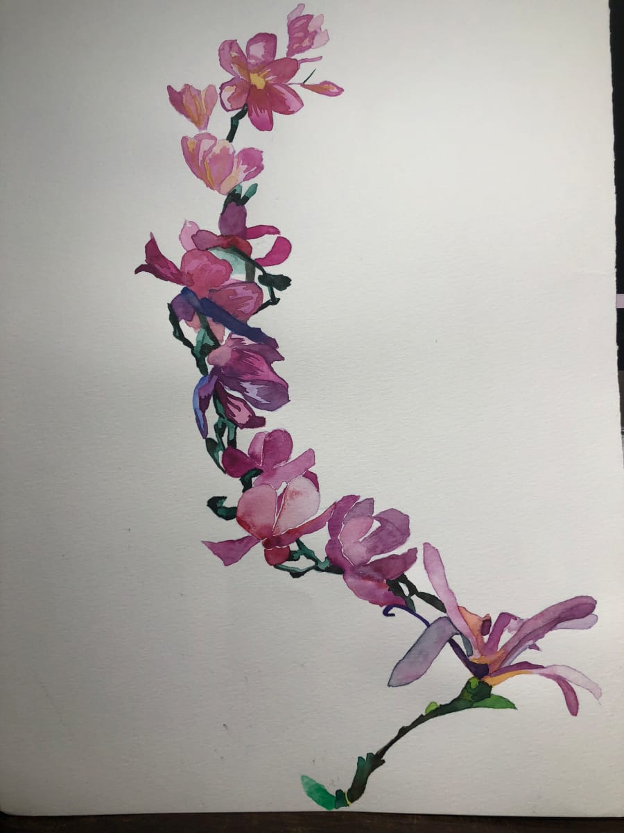 Tattoo Designs by Deborah A. Berlin, Image 2.