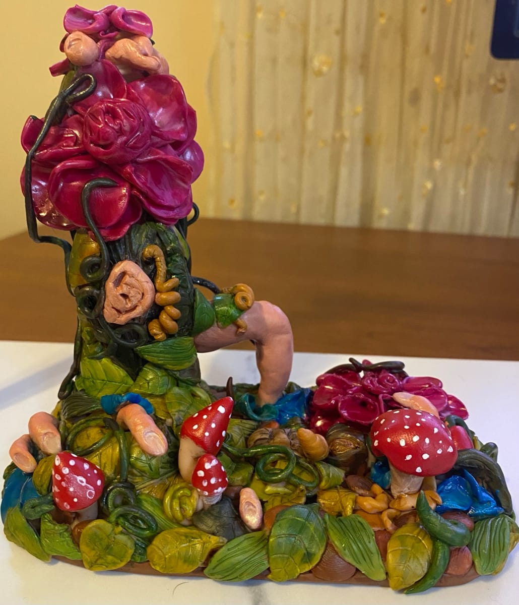 Compost by Deborah A. Berlin 