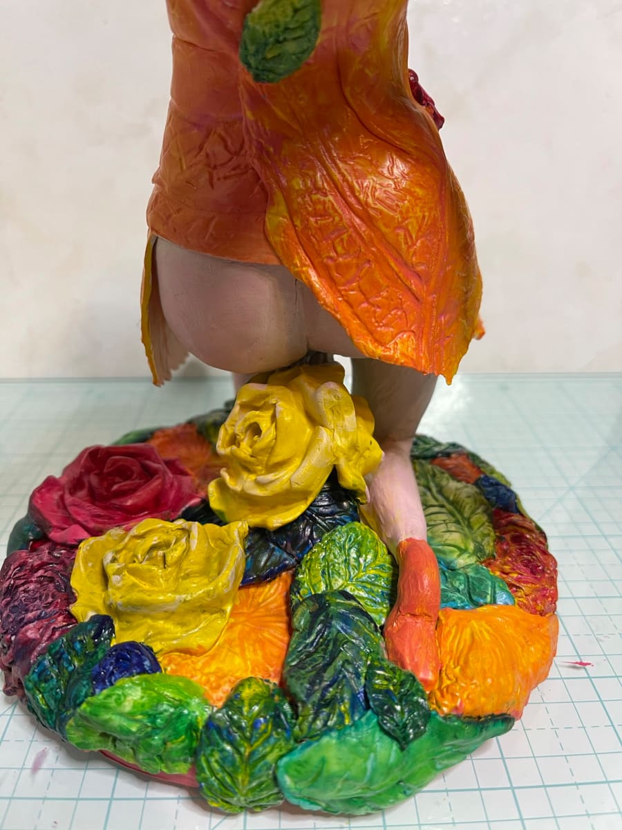 Couture by Deborah A. Berlin 