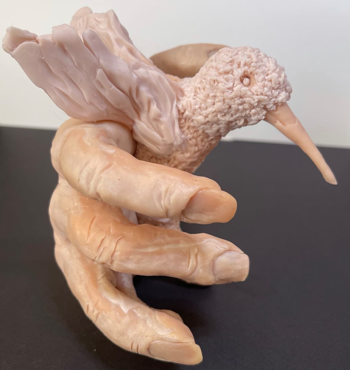 Snatch (Death's Hand) by Deborah A. Berlin 